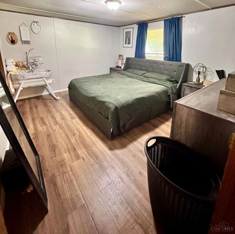 6976 Hill Road, Paint Twp, OH 45133