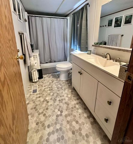 6976 Hill Road, Paint Twp, OH 45133
