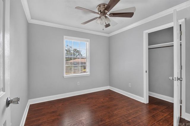 800 Buttercup Circle, North Little Rock, AR 72118
