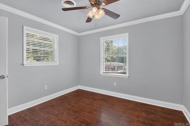 800 Buttercup Circle, North Little Rock, AR 72118