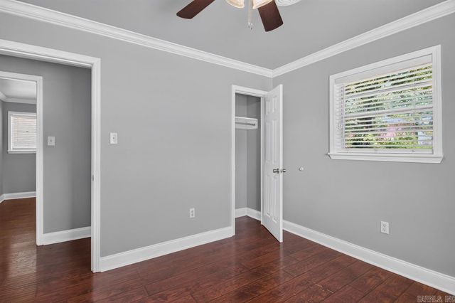 800 Buttercup Circle, North Little Rock, AR 72118