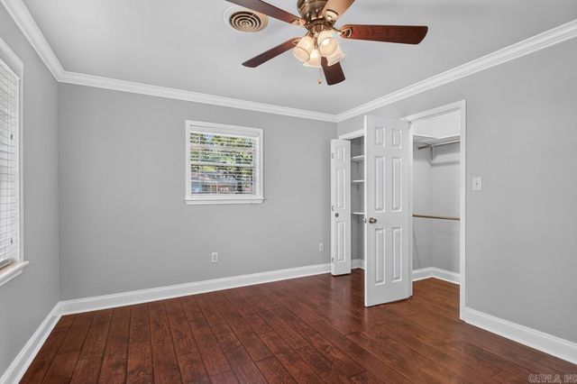 800 Buttercup Circle, North Little Rock, AR 72118