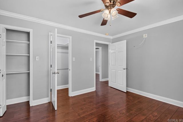 800 Buttercup Circle, North Little Rock, AR 72118