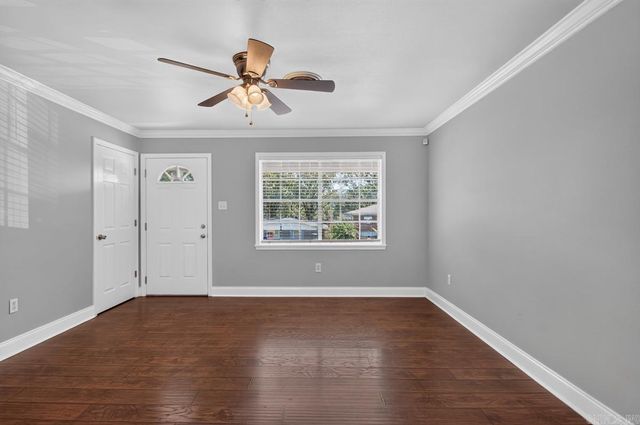 800 Buttercup Circle, North Little Rock, AR 72118