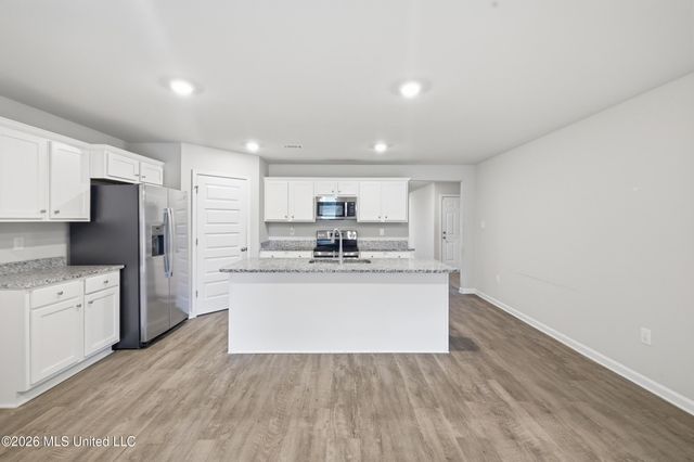 9467 Emersyn Lane, Biloxi, MS 39532