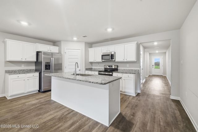 9467 Emersyn Lane, Biloxi, MS 39532
