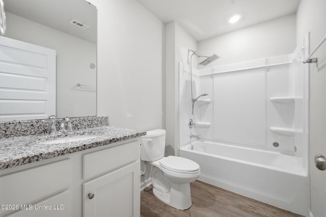 9467 Emersyn Lane, Biloxi, MS 39532