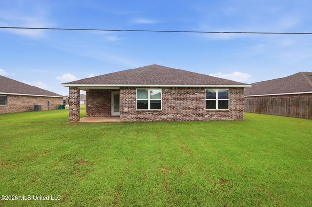 9467 Emersyn Lane, Biloxi, MS 39532