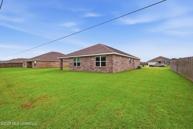 9467 Emersyn Lane, Biloxi, MS 39532