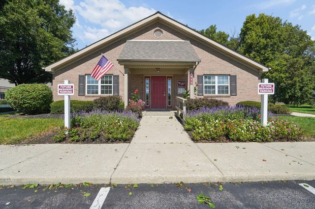 4282 Wincove Dr. Drive, Groveport, OH 43125