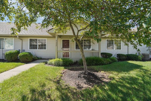 4282 Wincove Dr. Drive, Groveport, OH 43125