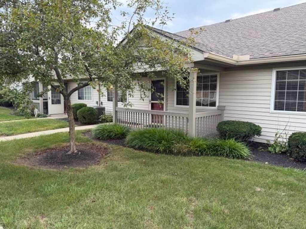 4282 Wincove Dr. Drive, Groveport, OH 43125