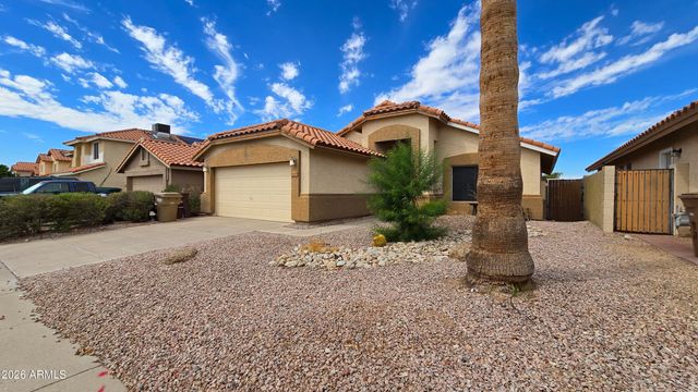 11224 W ALICE Avenue, Peoria, AZ 85345
