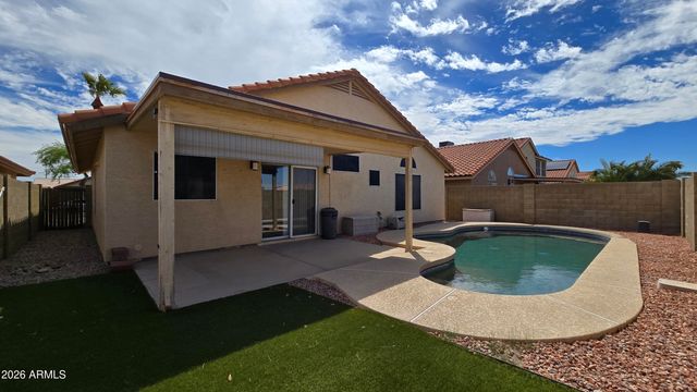11224 W ALICE Avenue, Peoria, AZ 85345