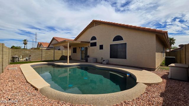 11224 W ALICE Avenue, Peoria, AZ 85345