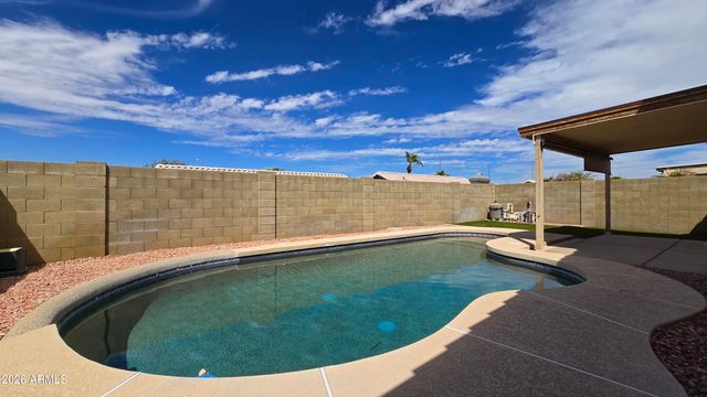 11224 W ALICE Avenue, Peoria, AZ 85345