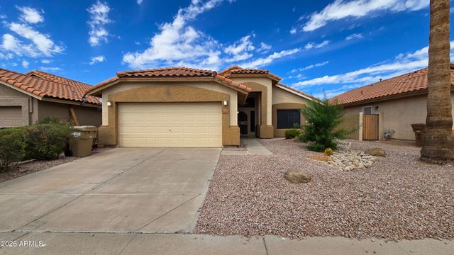 11224 W ALICE Avenue, Peoria, AZ 85345