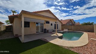 11224 W ALICE Avenue, Peoria, AZ 85345