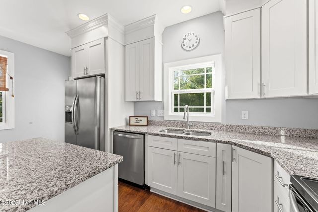 103 NE 18th Street, Oak Island, NC 28465