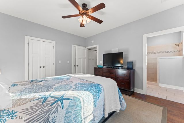 103 NE 18th Street, Oak Island, NC 28465