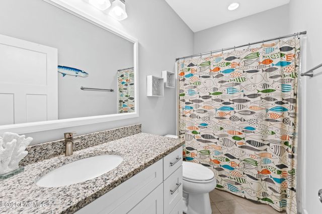 103 NE 18th Street, Oak Island, NC 28465