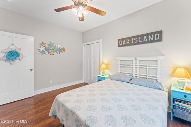 103 NE 18th Street, Oak Island, NC 28465