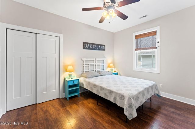 103 NE 18th Street, Oak Island, NC 28465