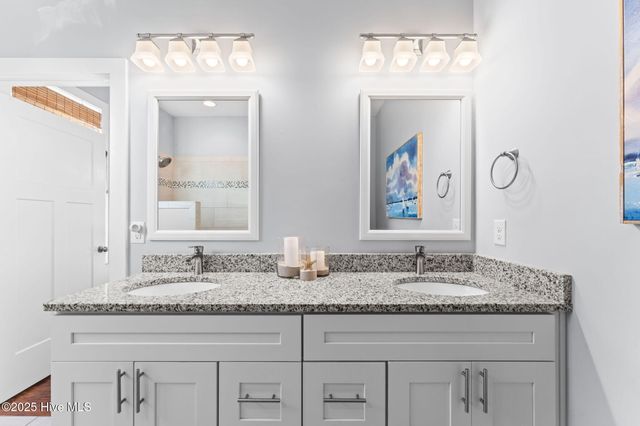 103 NE 18th Street, Oak Island, NC 28465