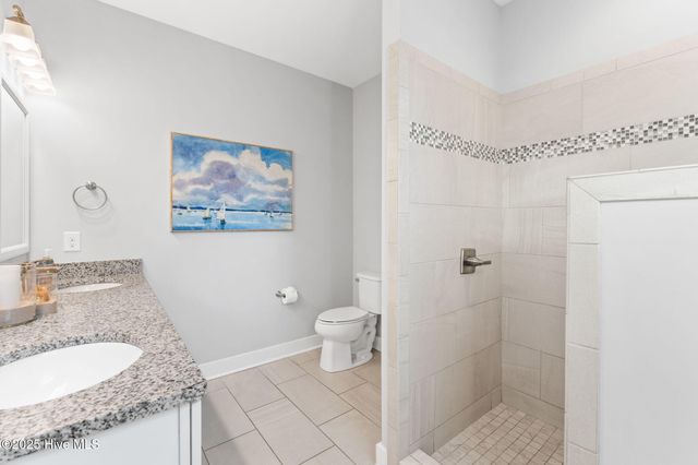 103 NE 18th Street, Oak Island, NC 28465