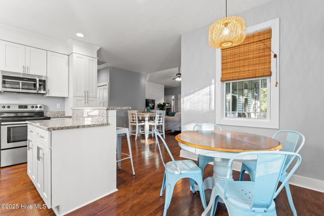 103 NE 18th Street, Oak Island, NC 28465