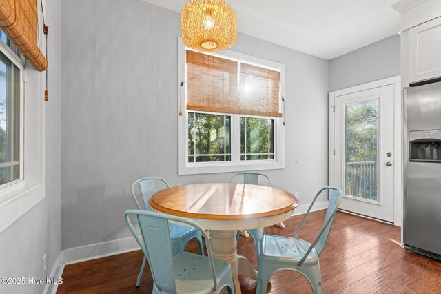 103 NE 18th Street, Oak Island, NC 28465