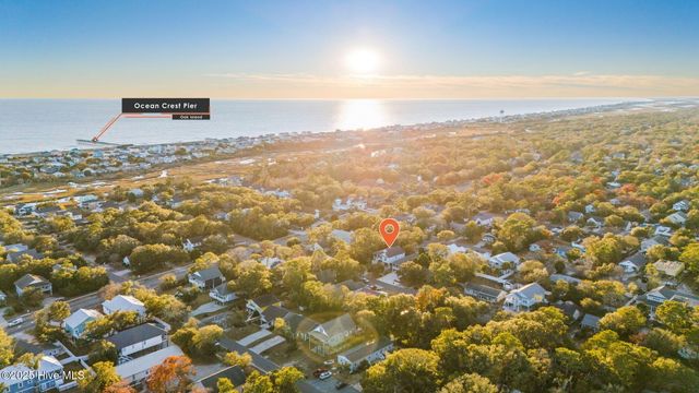 103 NE 18th Street, Oak Island, NC 28465
