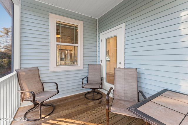 103 NE 18th Street, Oak Island, NC 28465