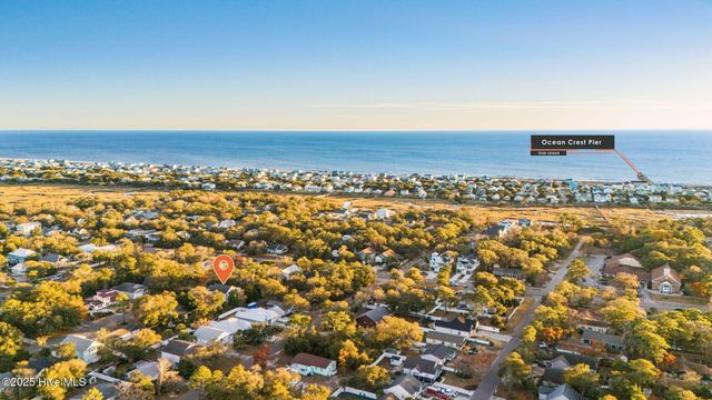 103 NE 18th Street, Oak Island, NC 28465