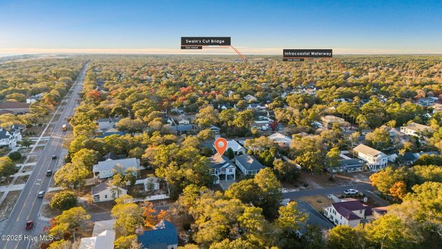 103 NE 18th Street, Oak Island, NC 28465