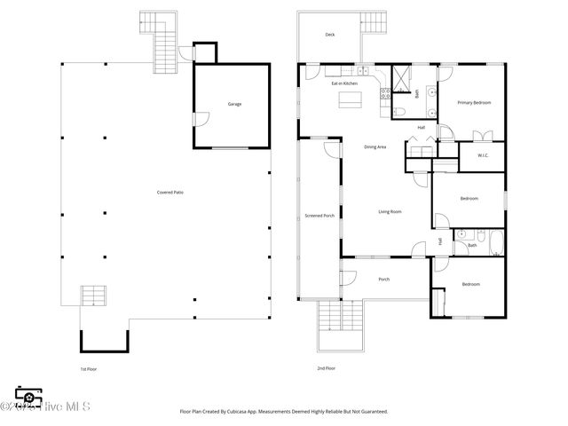 103 NE 18th Street, Oak Island, NC 28465