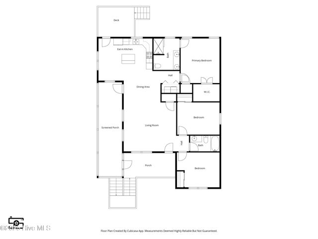 103 NE 18th Street, Oak Island, NC 28465