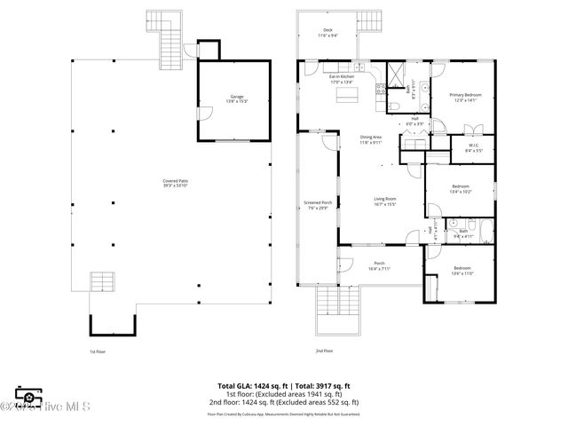 103 NE 18th Street, Oak Island, NC 28465