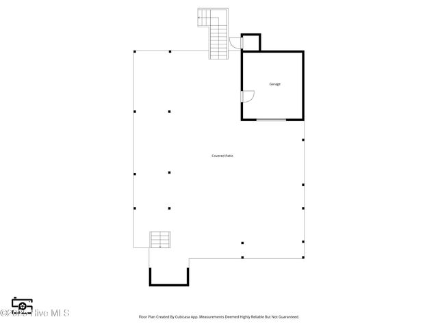 103 NE 18th Street, Oak Island, NC 28465