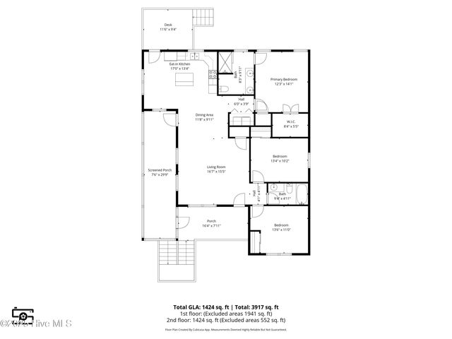 103 NE 18th Street, Oak Island, NC 28465