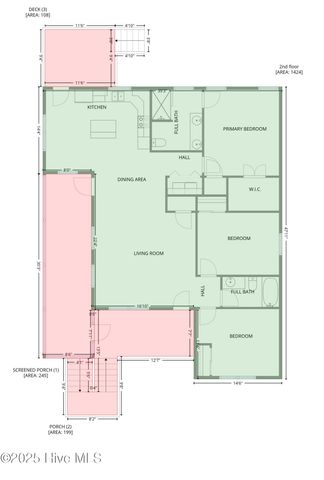 103 NE 18th Street, Oak Island, NC 28465