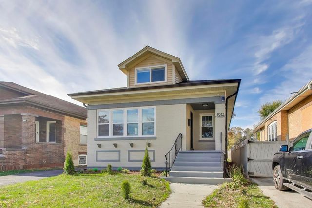 1912 S 4th Avenue, Maywood, IL 60153
