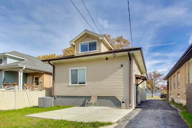 1912 S 4th Avenue, Maywood, IL 60153