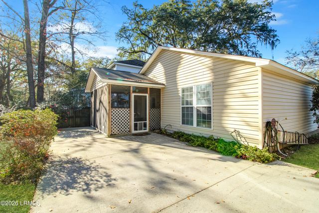 1411 River Front Drive, Charleston, SC 29407