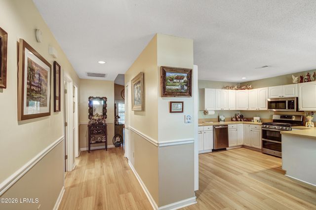 1411 River Front Drive, Charleston, SC 29407