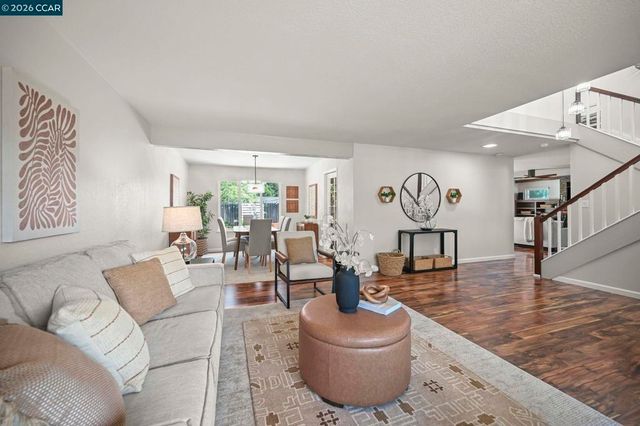 151 Blue Canyon Way, Martinez, CA 94553