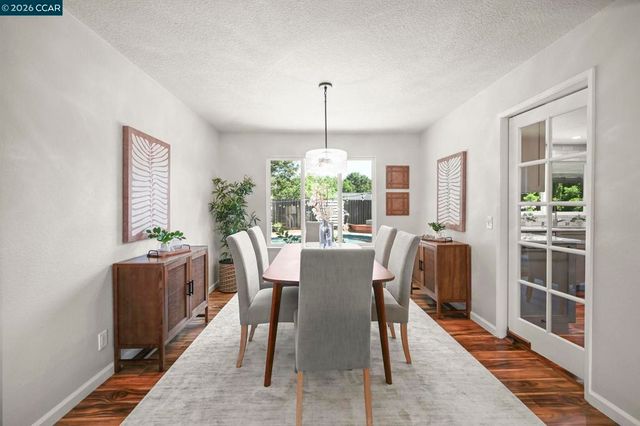 151 Blue Canyon Way, Martinez, CA 94553
