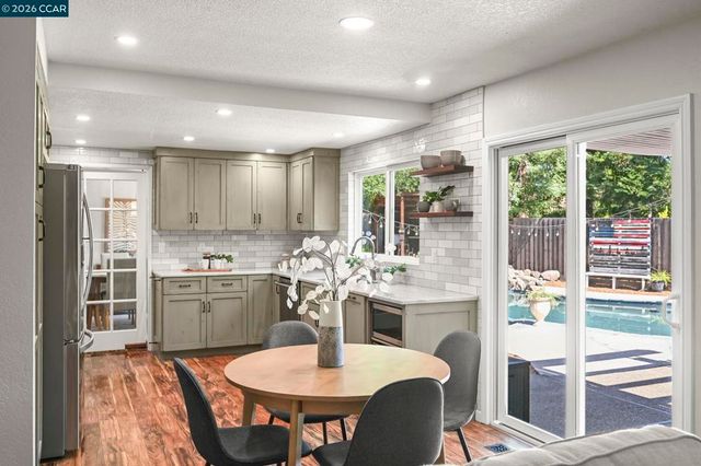 151 Blue Canyon Way, Martinez, CA 94553