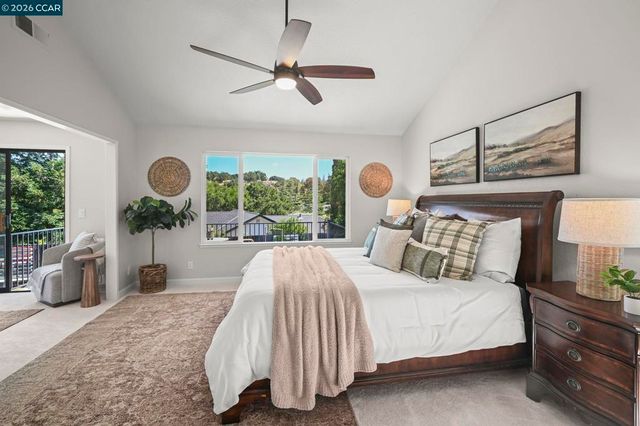 151 Blue Canyon Way, Martinez, CA 94553
