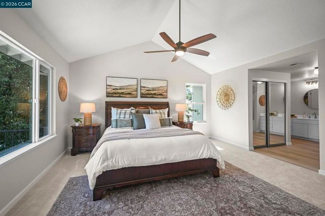 151 Blue Canyon Way, Martinez, CA 94553